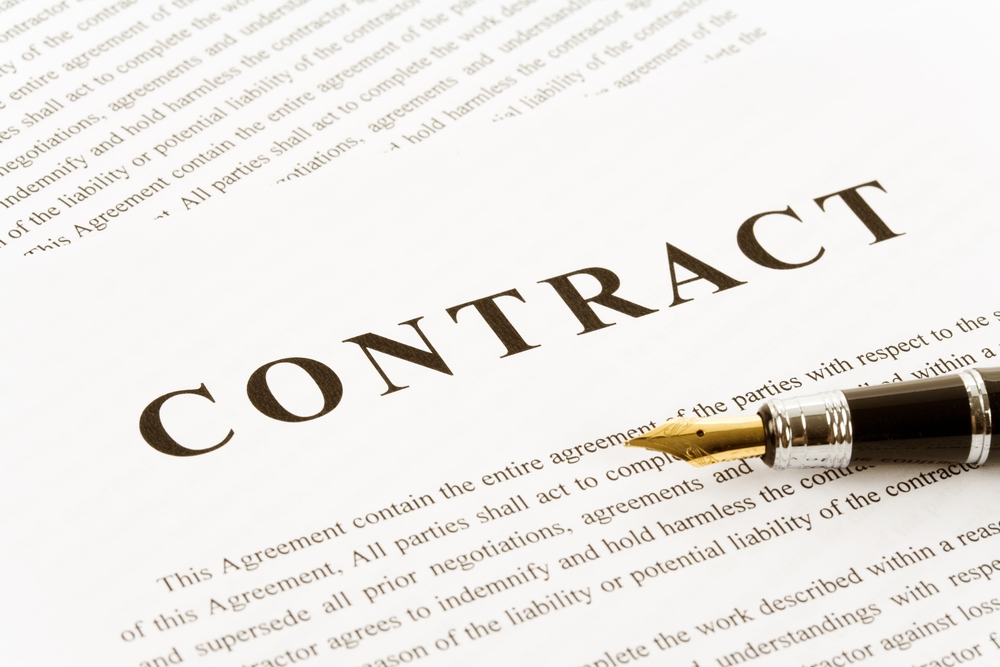 Turnkey vs Labour Contract