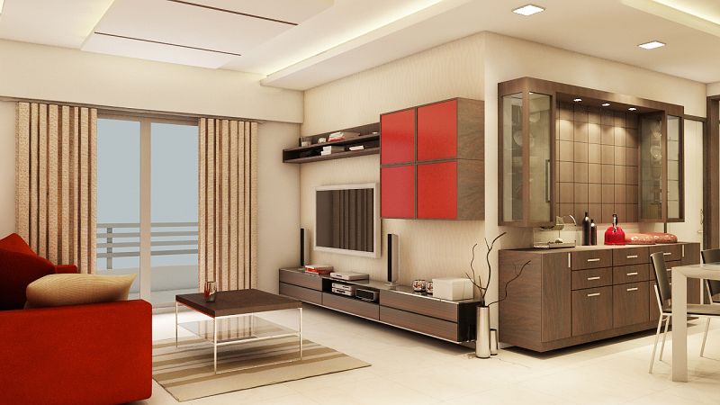Pri 1 Ksquare Architects Architects In Chennai Interior