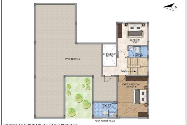 HARITA-RESIDENCE-FIRST-FLOOR