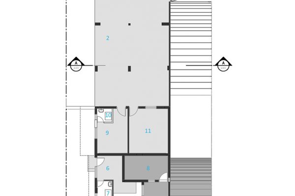 basement floor plan