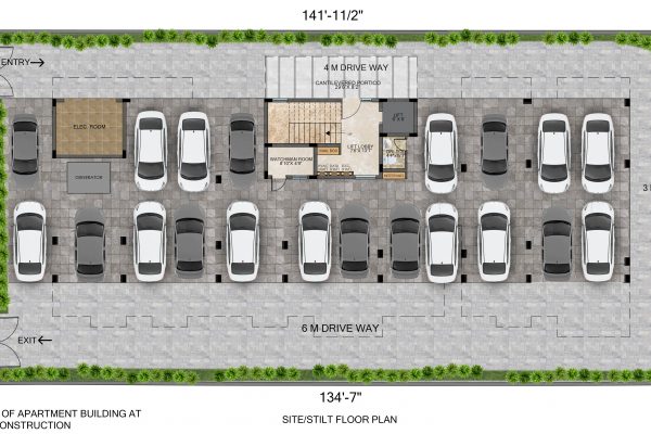 site&stilt floor plan copy