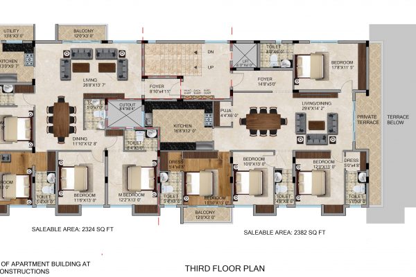 third floor plan copy