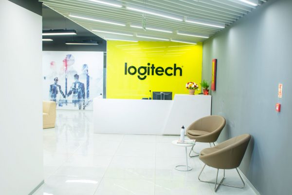 Logitech Announces Major Global Reorganization, Lays off 300 Employees