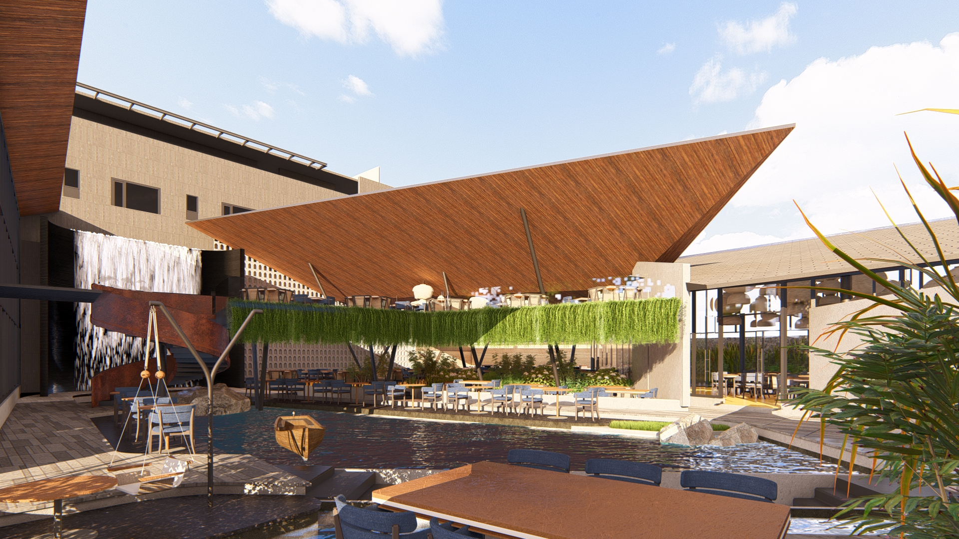 2_46 - Photo - KSquare Architects - architects in chennai, interior ...