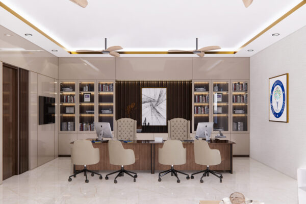 CHAIRMAN ROOM 01