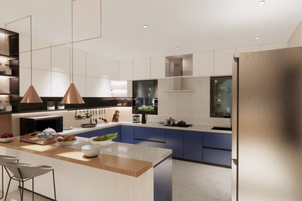 Dining room view _2