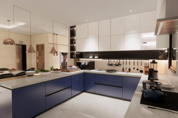 Dining room view _3
