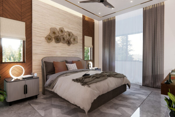 FF BEDROOM 2 VIEW_ 1