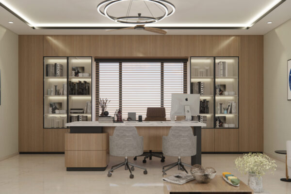 PRINCIPAL ROOM . 01