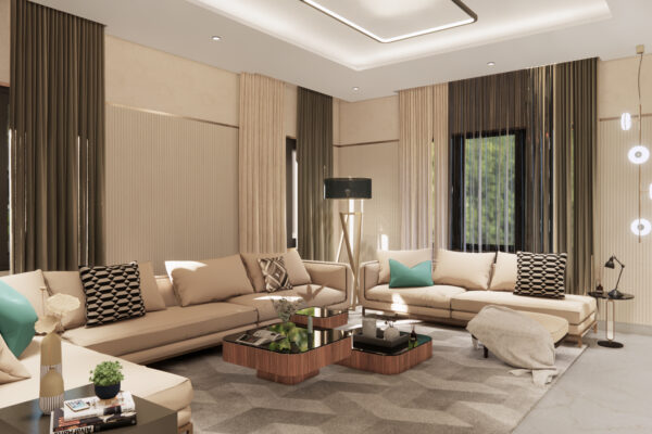 living room View_2