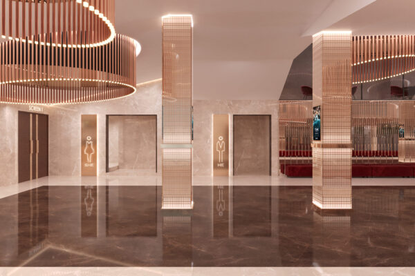 karur theater lobby c6